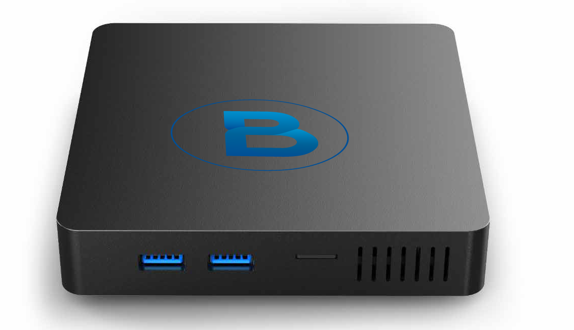Mini PC Desktop 5.15
